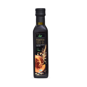 Natura Harmony Pumpkin seed Oil