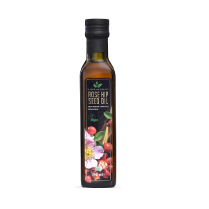 Natura Harmony RoseHip Oil