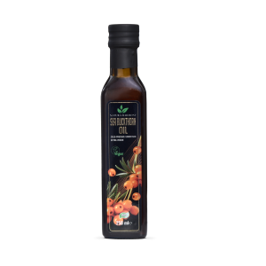 Natura Harmony SeaBuckthorn oil