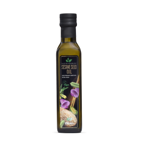 Natura Harmony SesameSeed oil