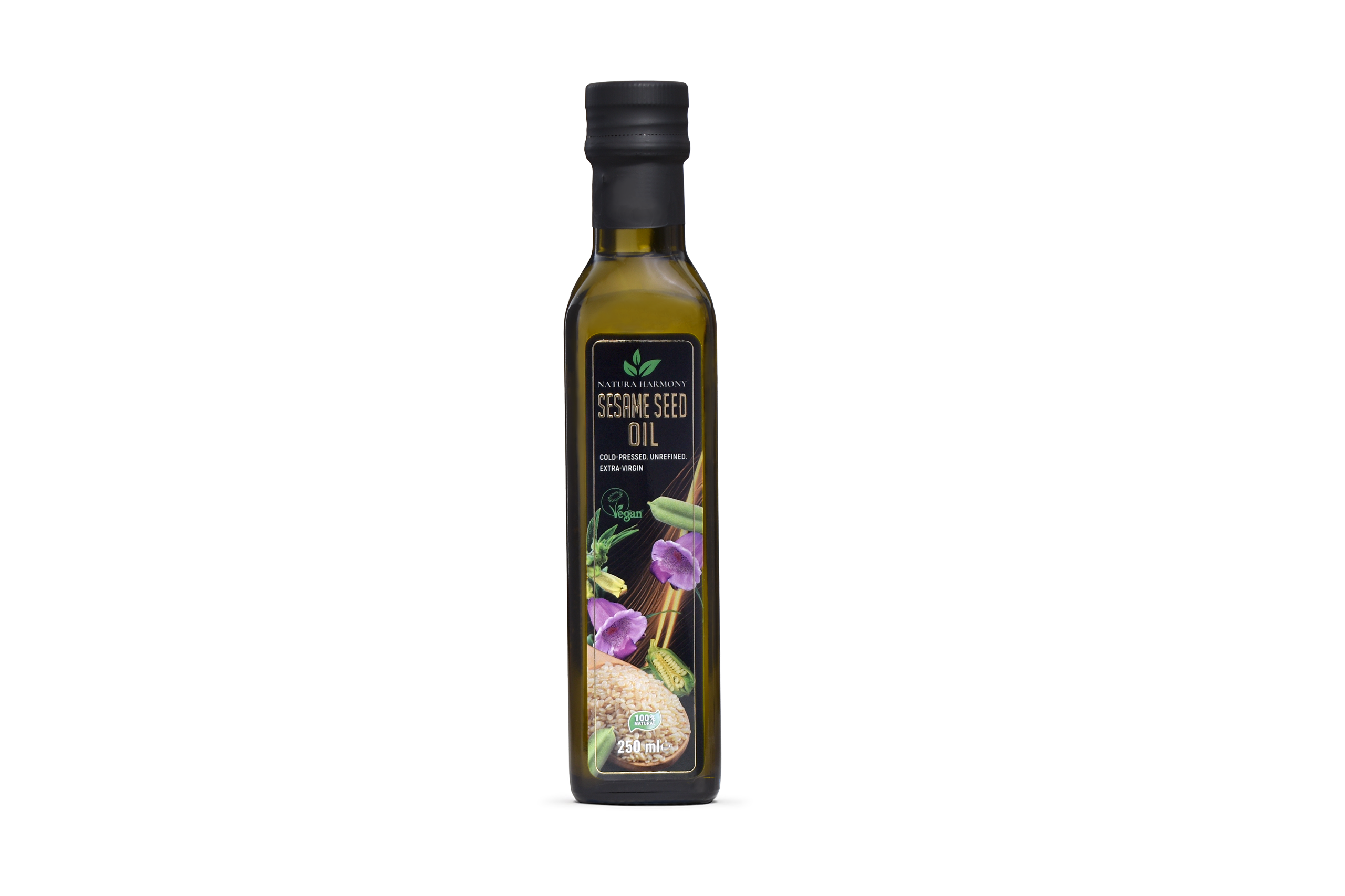 Natura Harmony SesameSeed oil