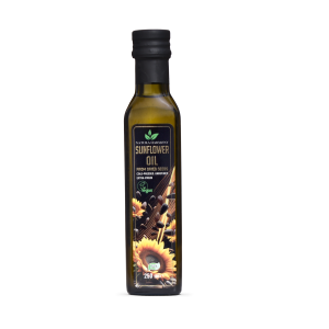 Natura Harmony Sunflower Oil