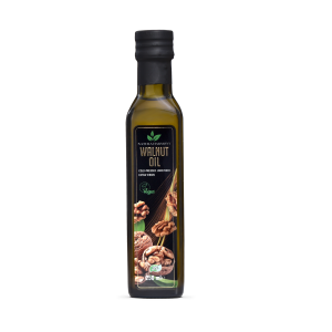 Natura Harmony Walnut Oil