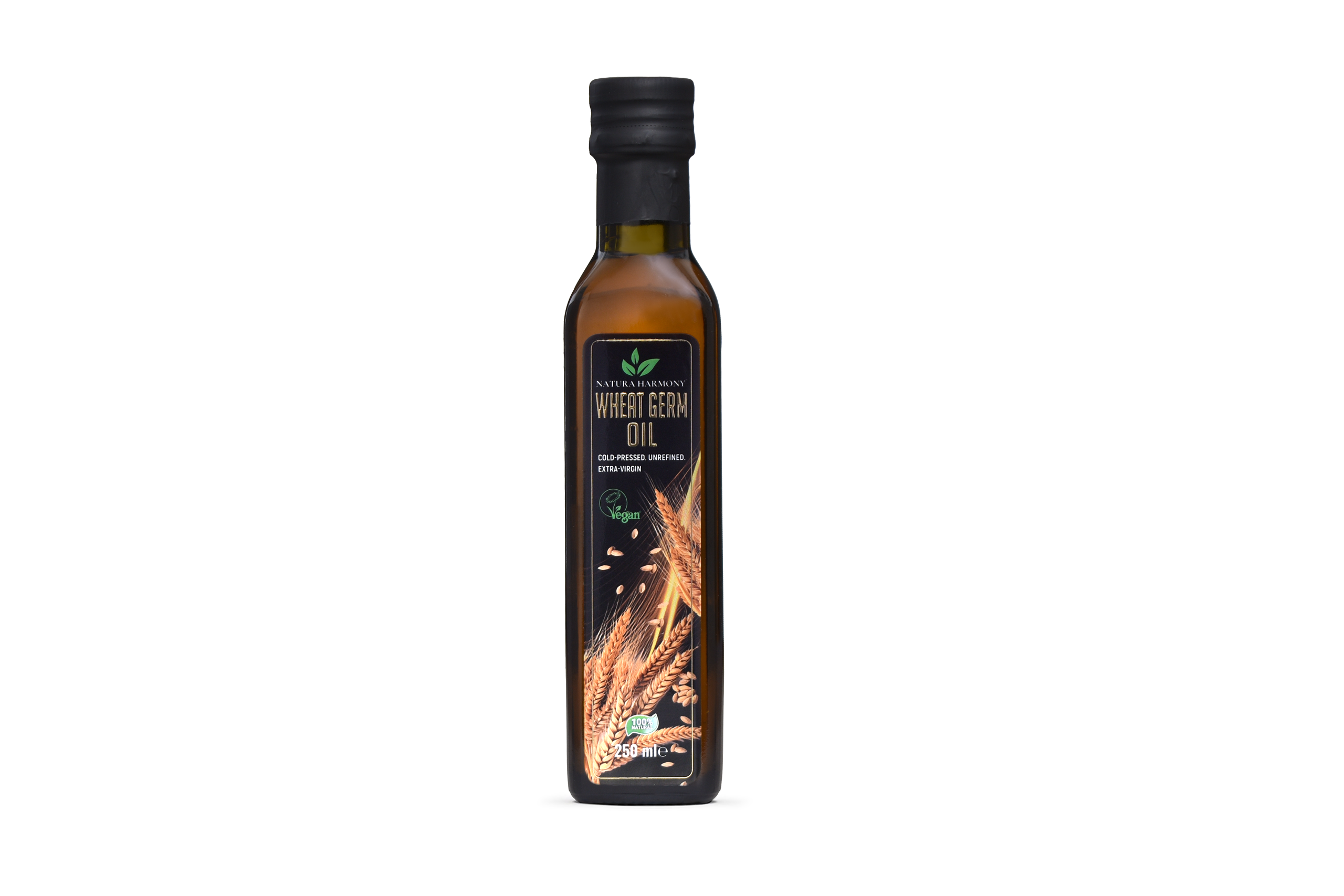 Wheat Germ Oil