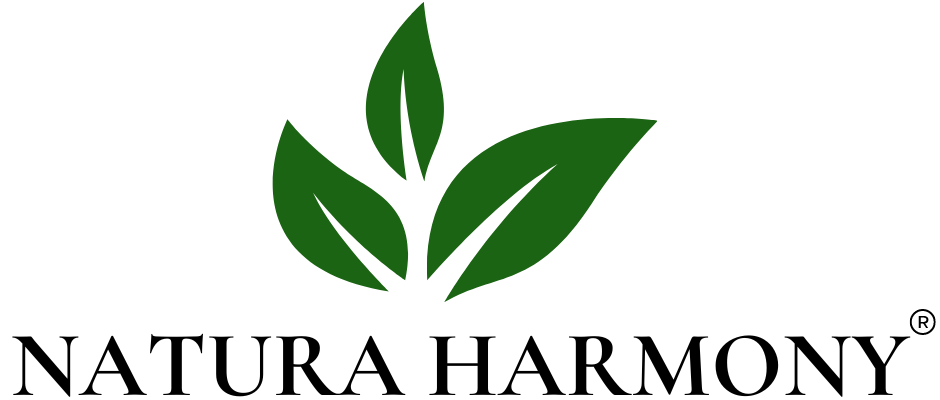 NATURA HARMONY LOGO