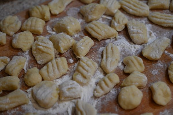gnocchi