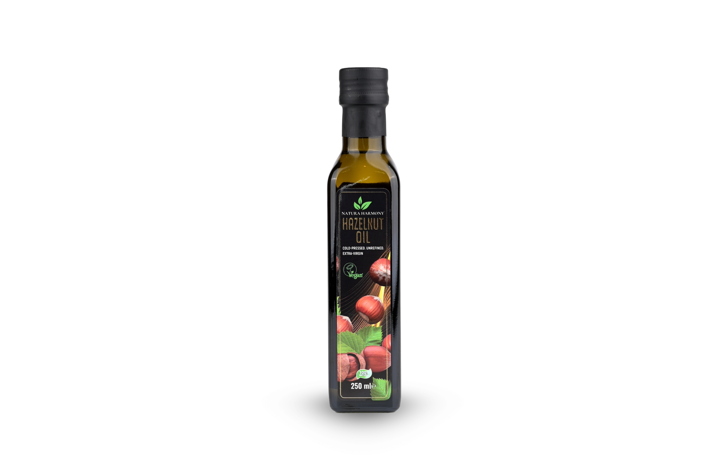 Hazelnut Oil