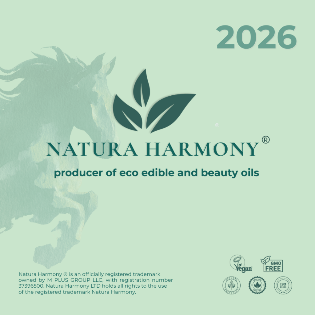 Natura Harmony 2026